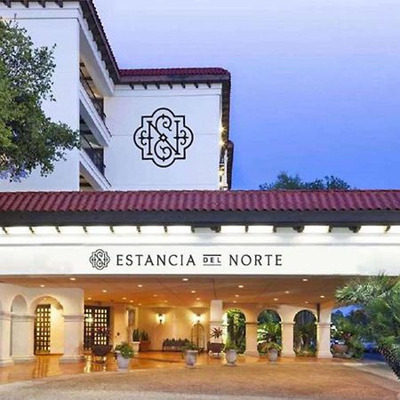 Estancia Del Norte San Antonio, A Tapestry Hotel By Hilton Exterior photo