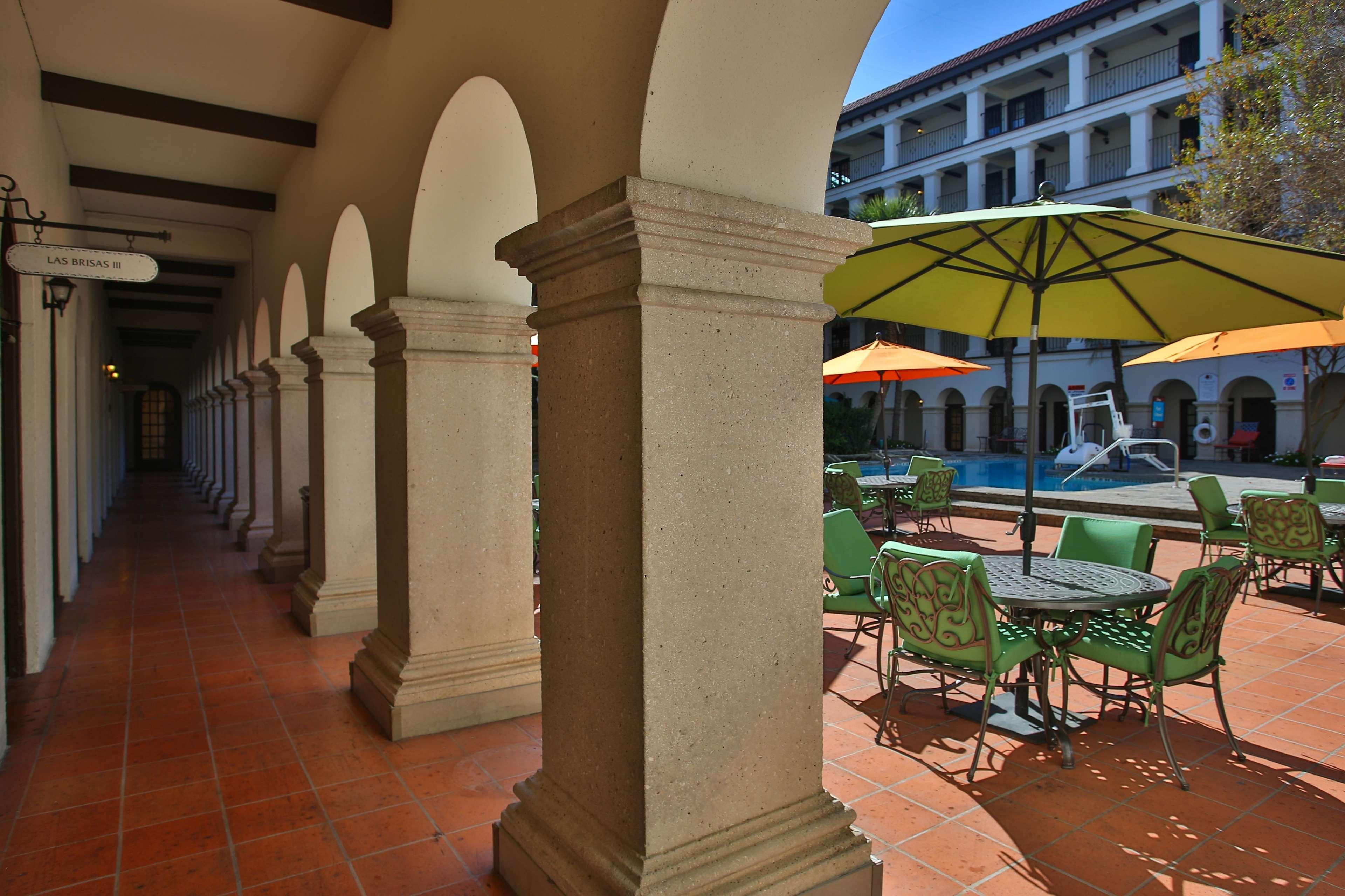 Estancia Del Norte San Antonio, A Tapestry Hotel By Hilton Exterior photo