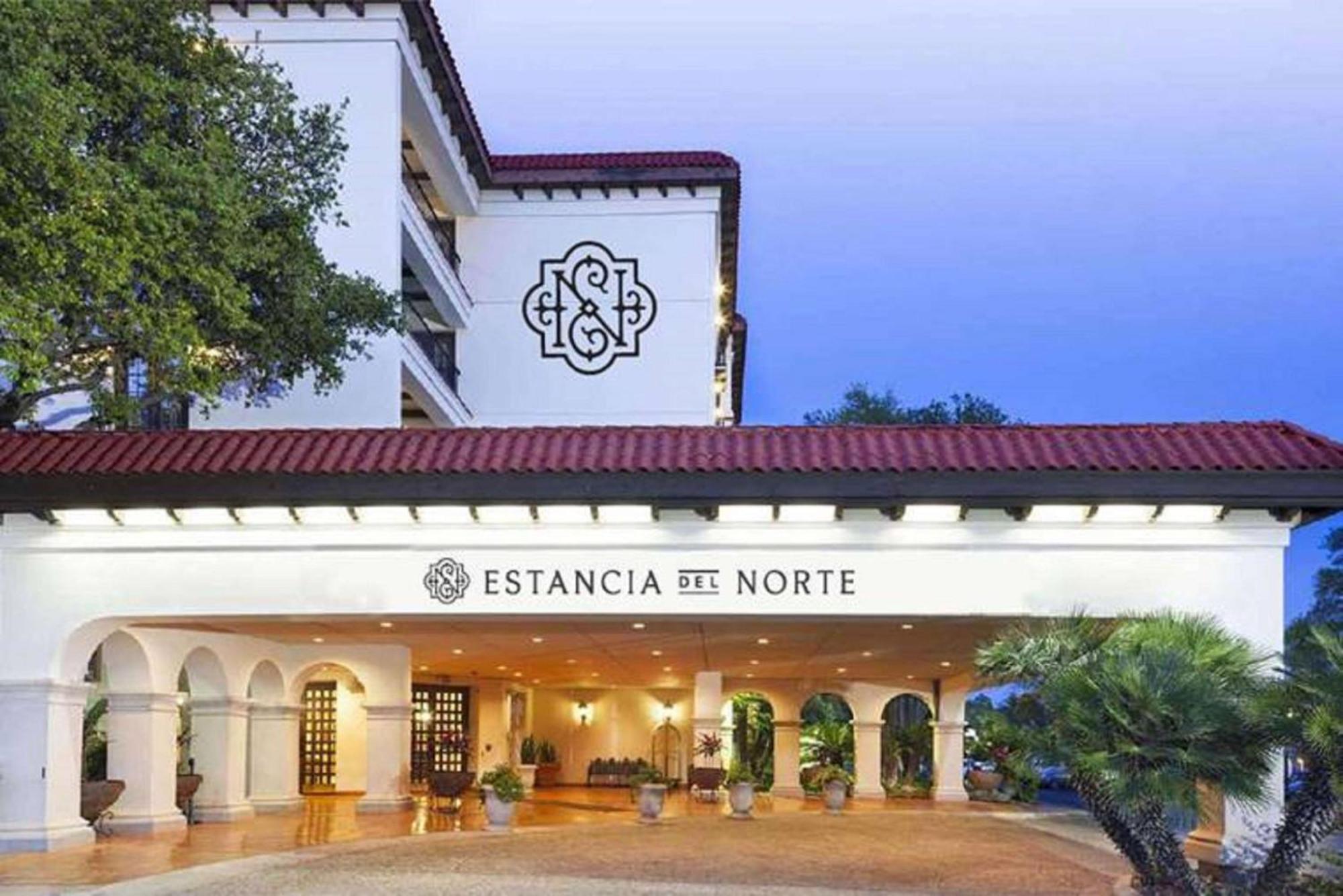 Estancia Del Norte San Antonio, A Tapestry Hotel By Hilton Exterior photo